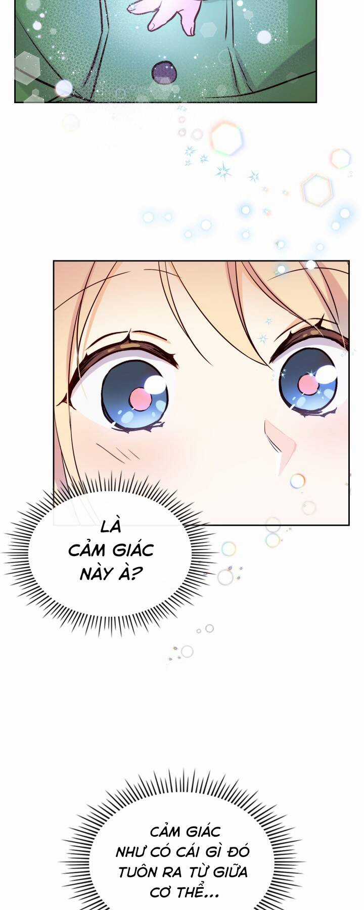 Tôi Vô Tình Cứu Được Em Trai Nam Chính Chapter 17 trang 16
