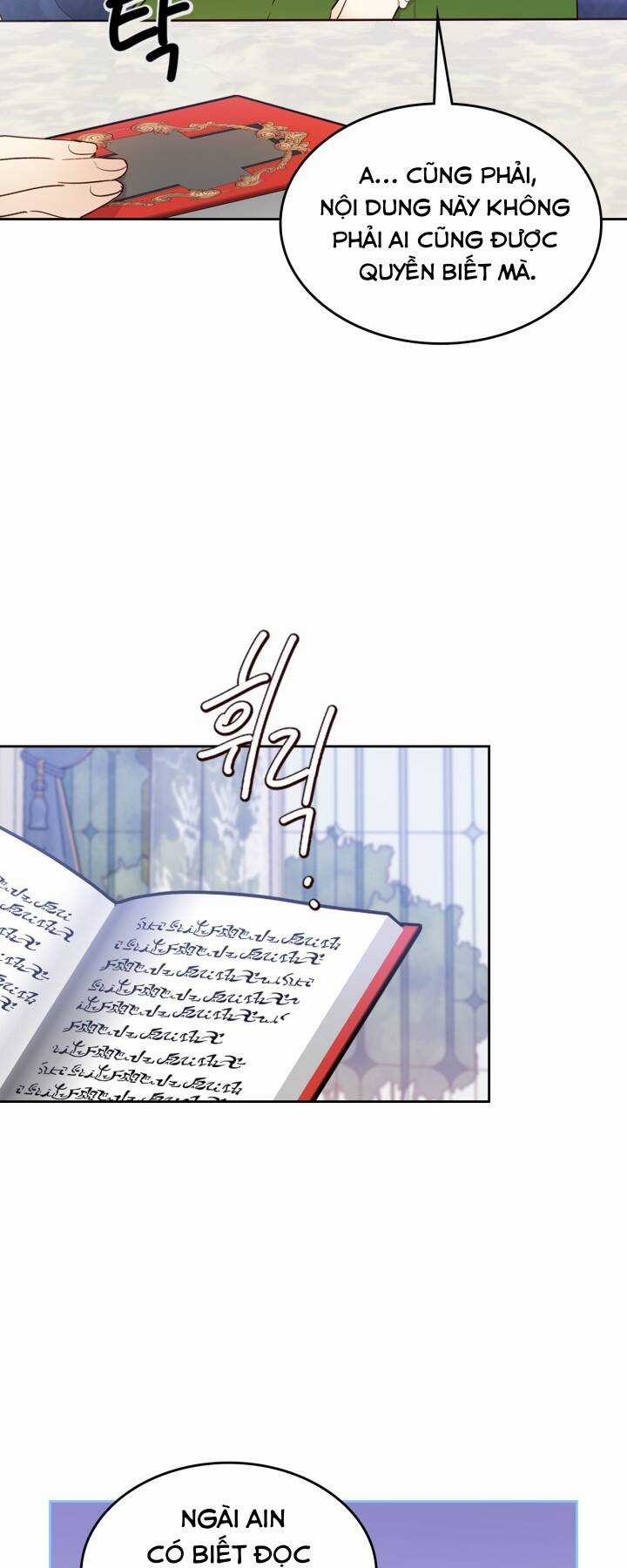 Tôi Vô Tình Cứu Được Em Trai Nam Chính Chapter 17 trang 2