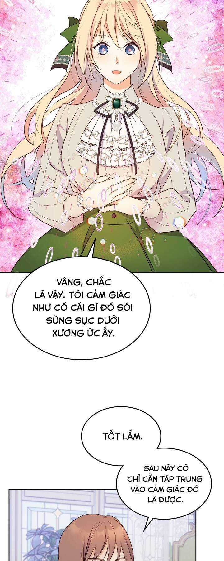 Tôi Vô Tình Cứu Được Em Trai Nam Chính Chapter 17 trang 23