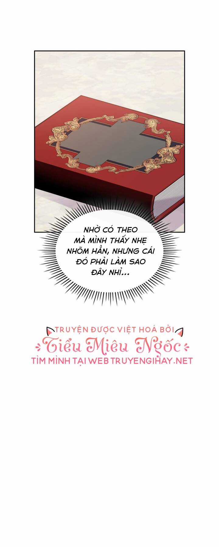 Tôi Vô Tình Cứu Được Em Trai Nam Chính Chapter 17 trang 25