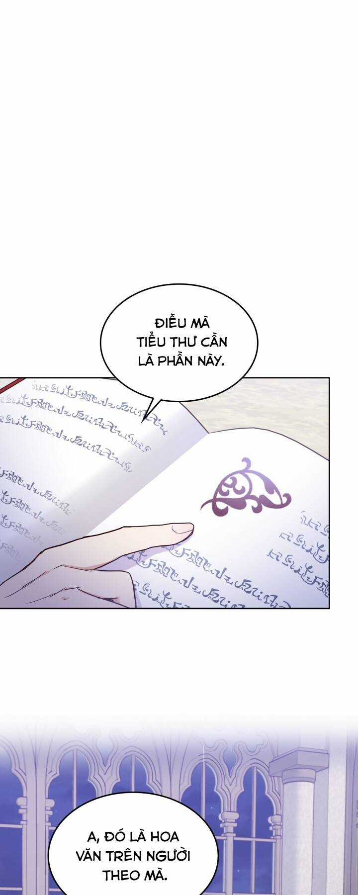 Tôi Vô Tình Cứu Được Em Trai Nam Chính Chapter 17 trang 39