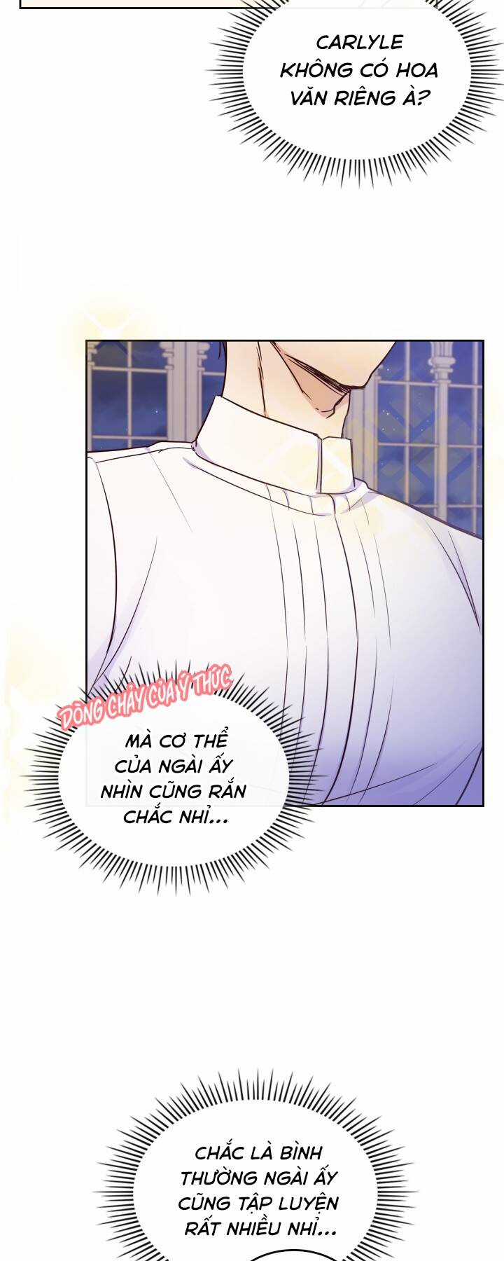 Tôi Vô Tình Cứu Được Em Trai Nam Chính Chapter 17 trang 41