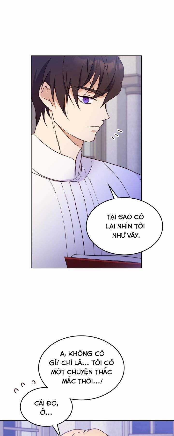 Tôi Vô Tình Cứu Được Em Trai Nam Chính Chapter 17 trang 46