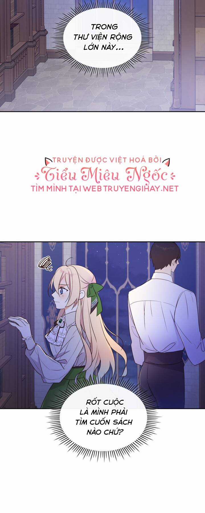 Tôi Vô Tình Cứu Được Em Trai Nam Chính Chapter 17 trang 49