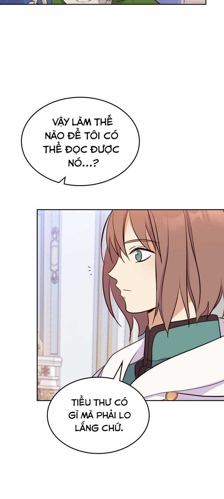 Tôi Vô Tình Cứu Được Em Trai Nam Chính Chapter 17 trang 5