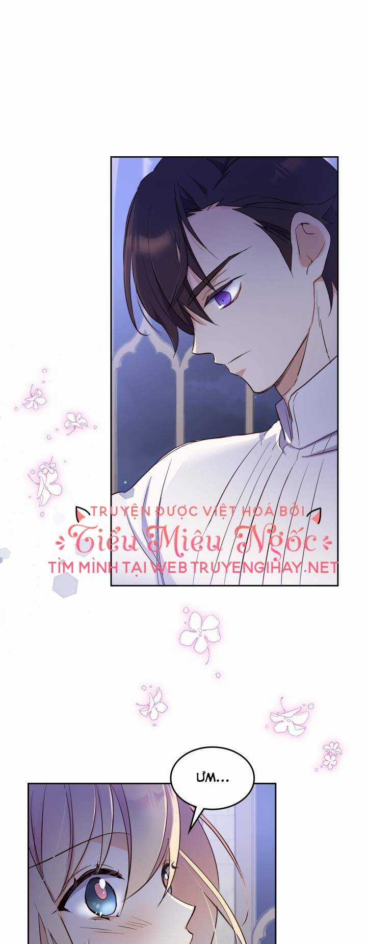 Tôi Vô Tình Cứu Được Em Trai Nam Chính Chapter 18 trang 0