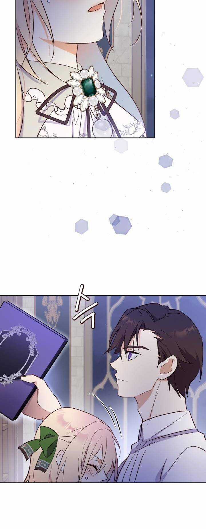 Tôi Vô Tình Cứu Được Em Trai Nam Chính Chapter 18 trang 1