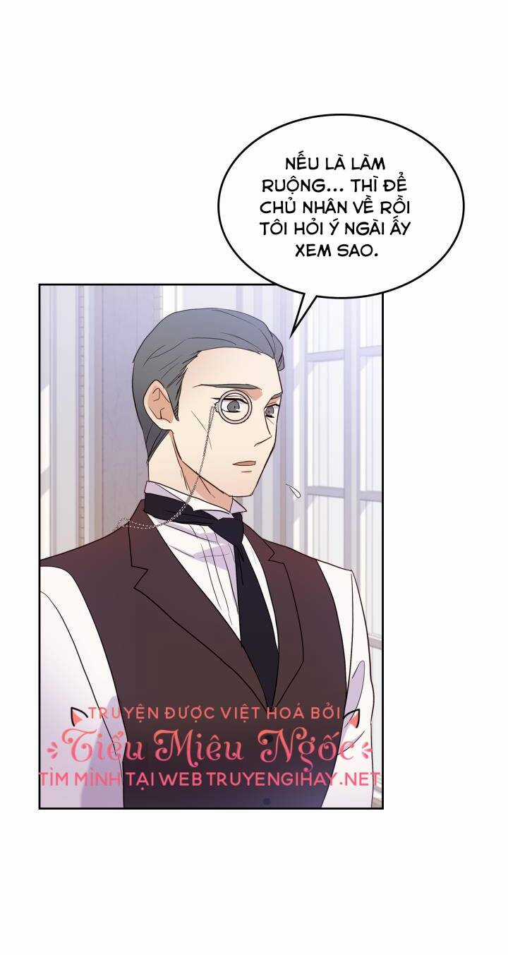 Tôi Vô Tình Cứu Được Em Trai Nam Chính Chapter 19 trang 1
