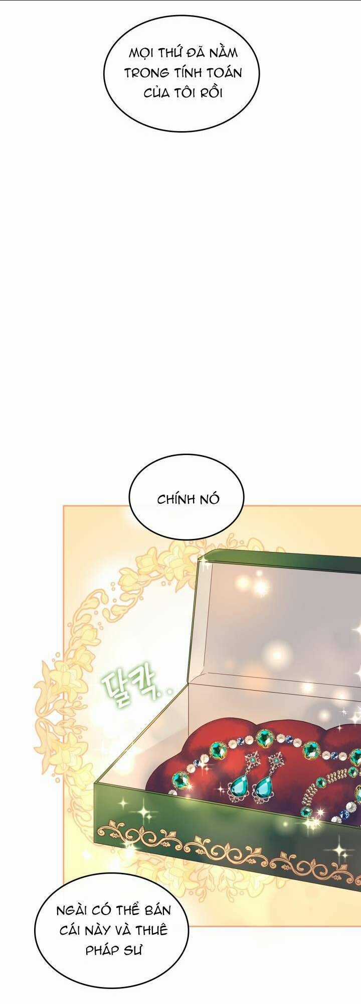 Tôi Vô Tình Cứu Được Em Trai Nam Chính Chapter 2 trang 12