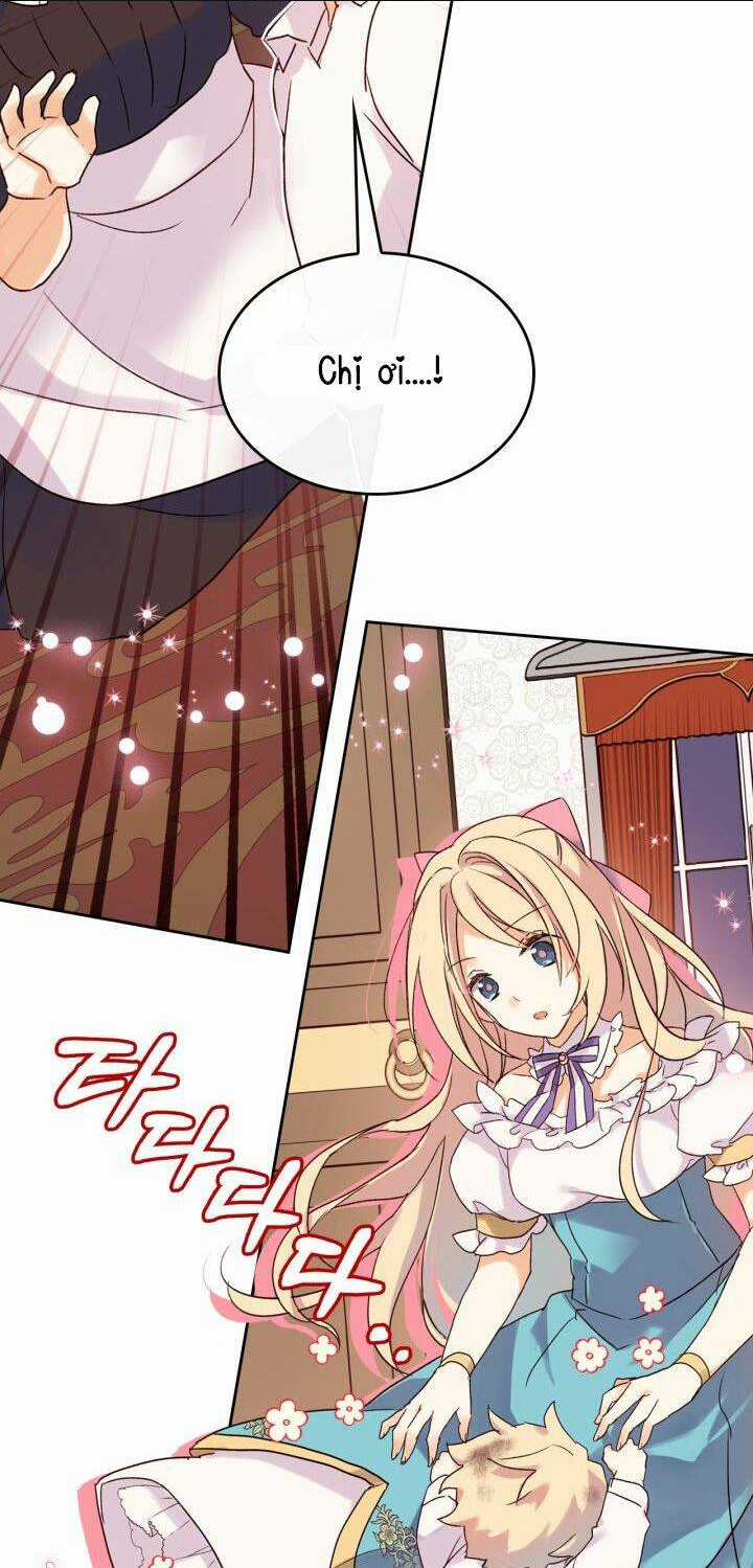 Tôi Vô Tình Cứu Được Em Trai Nam Chính Chapter 2 trang 18