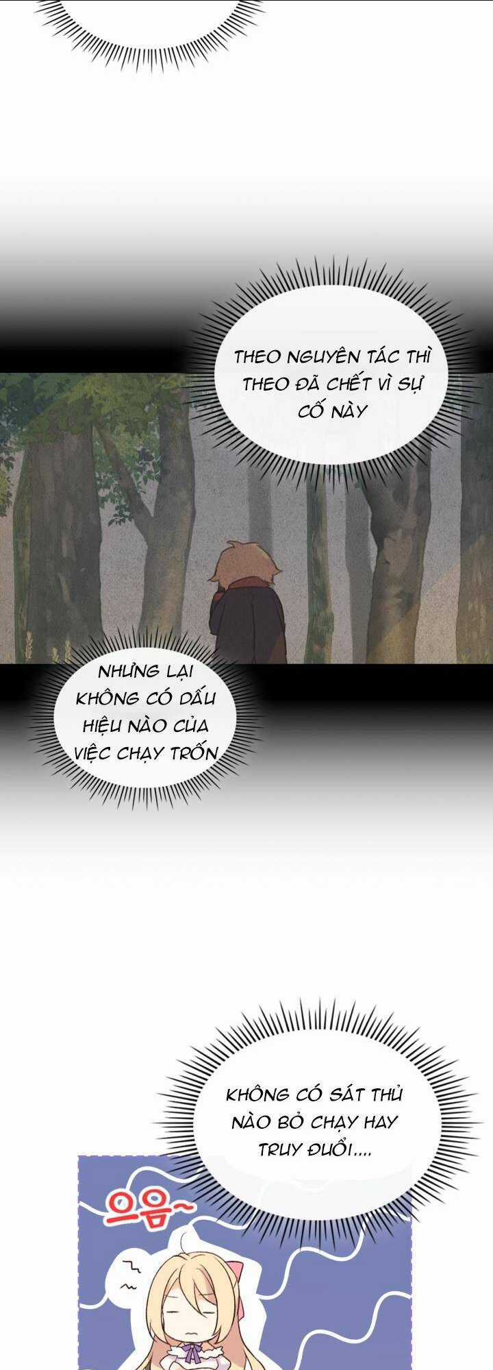 Tôi Vô Tình Cứu Được Em Trai Nam Chính Chapter 2 trang 2