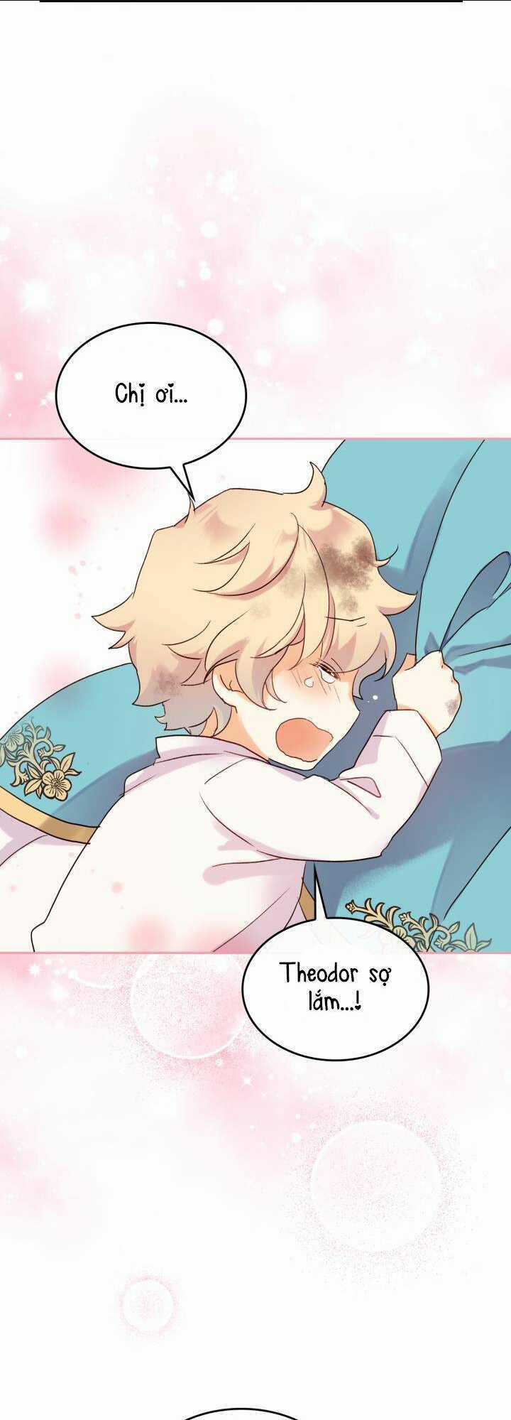 Tôi Vô Tình Cứu Được Em Trai Nam Chính Chapter 2 trang 21