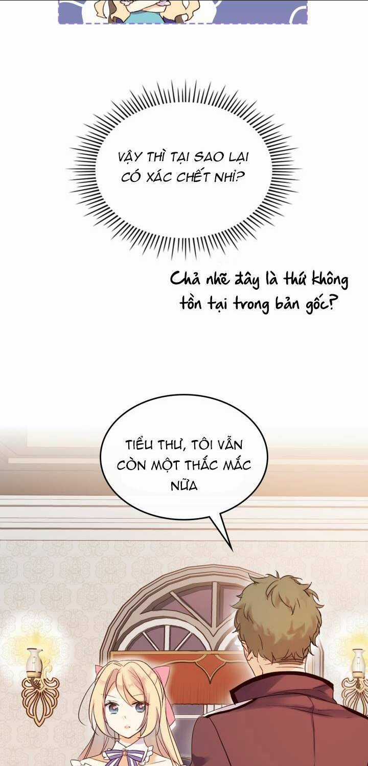 Tôi Vô Tình Cứu Được Em Trai Nam Chính Chapter 2 trang 3