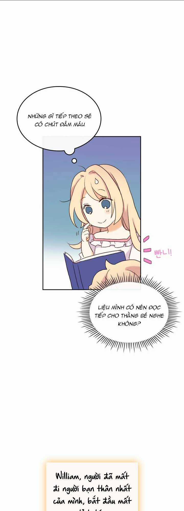 Tôi Vô Tình Cứu Được Em Trai Nam Chính Chapter 2 trang 30