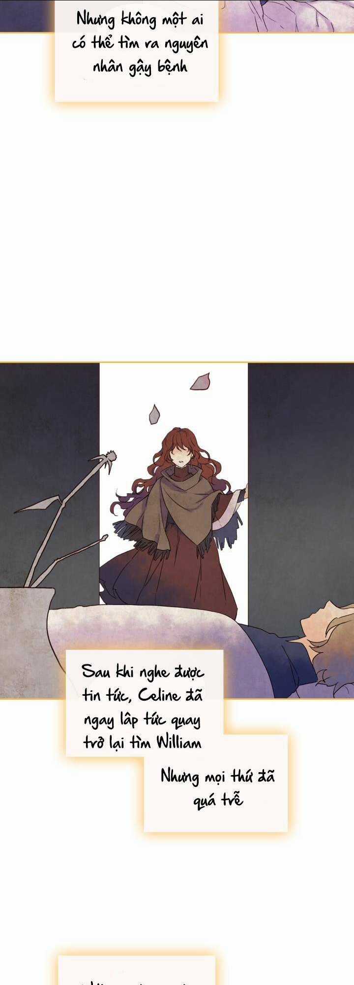 Tôi Vô Tình Cứu Được Em Trai Nam Chính Chapter 2 trang 32