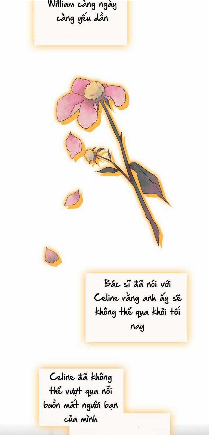 Tôi Vô Tình Cứu Được Em Trai Nam Chính Chapter 2 trang 33