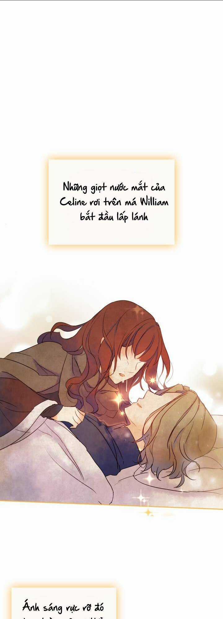 Tôi Vô Tình Cứu Được Em Trai Nam Chính Chapter 2 trang 35