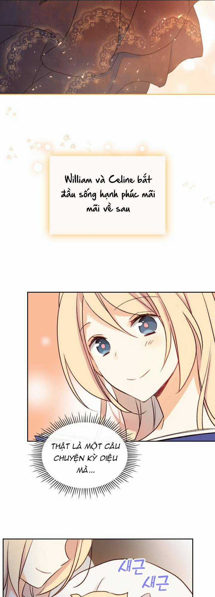 Tôi Vô Tình Cứu Được Em Trai Nam Chính Chapter 2 trang 37