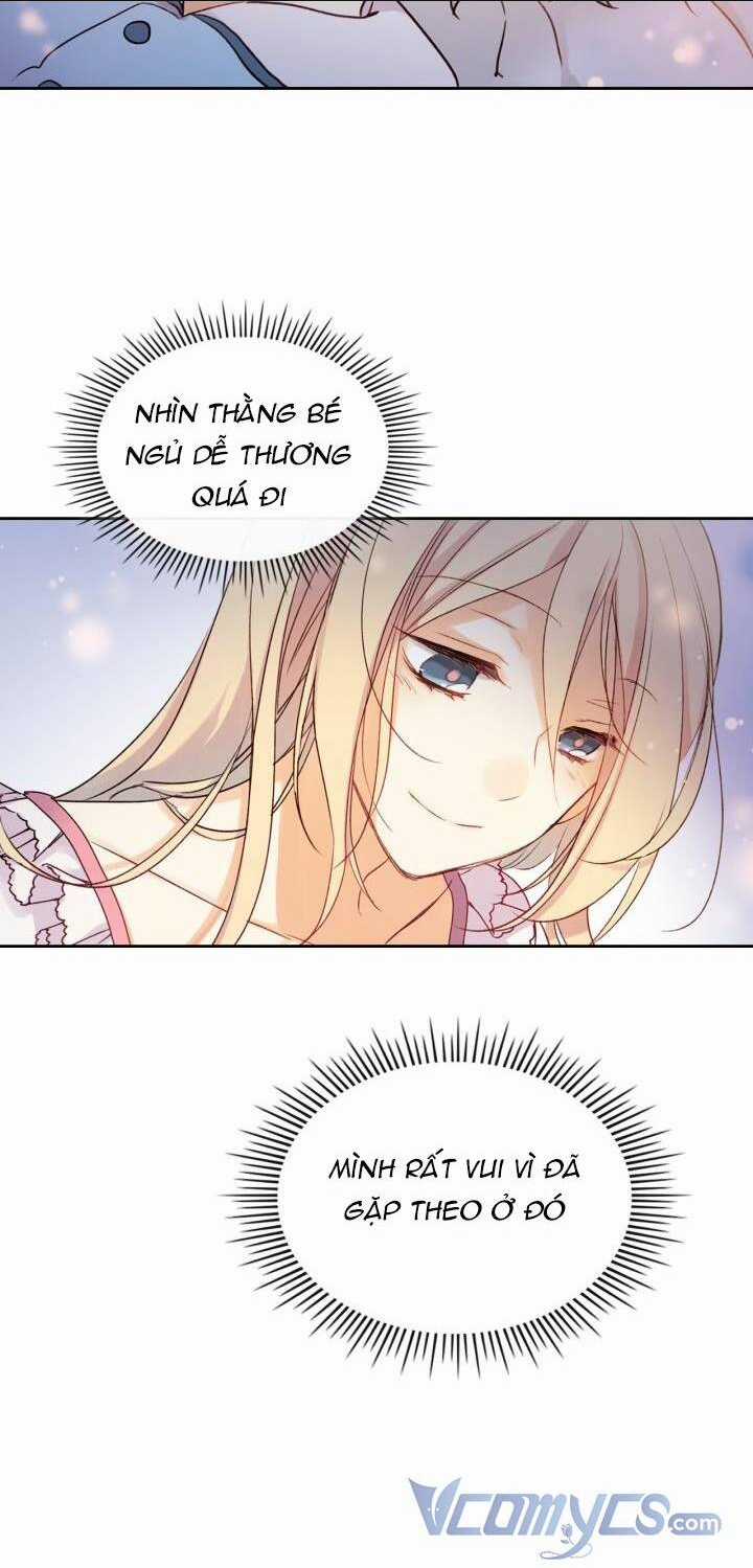 Tôi Vô Tình Cứu Được Em Trai Nam Chính Chapter 2 trang 39