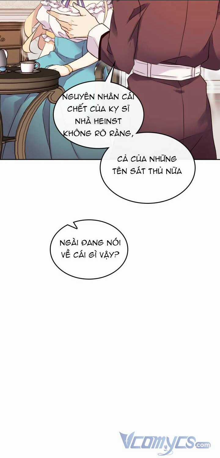 Tôi Vô Tình Cứu Được Em Trai Nam Chính Chapter 2 trang 4