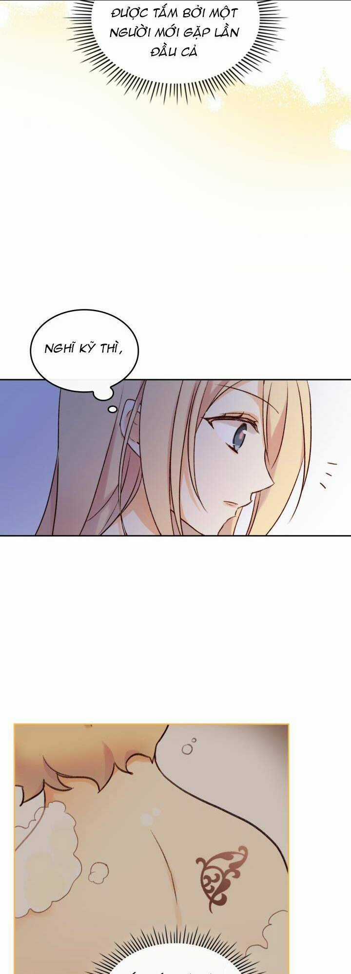 Tôi Vô Tình Cứu Được Em Trai Nam Chính Chapter 2 trang 42