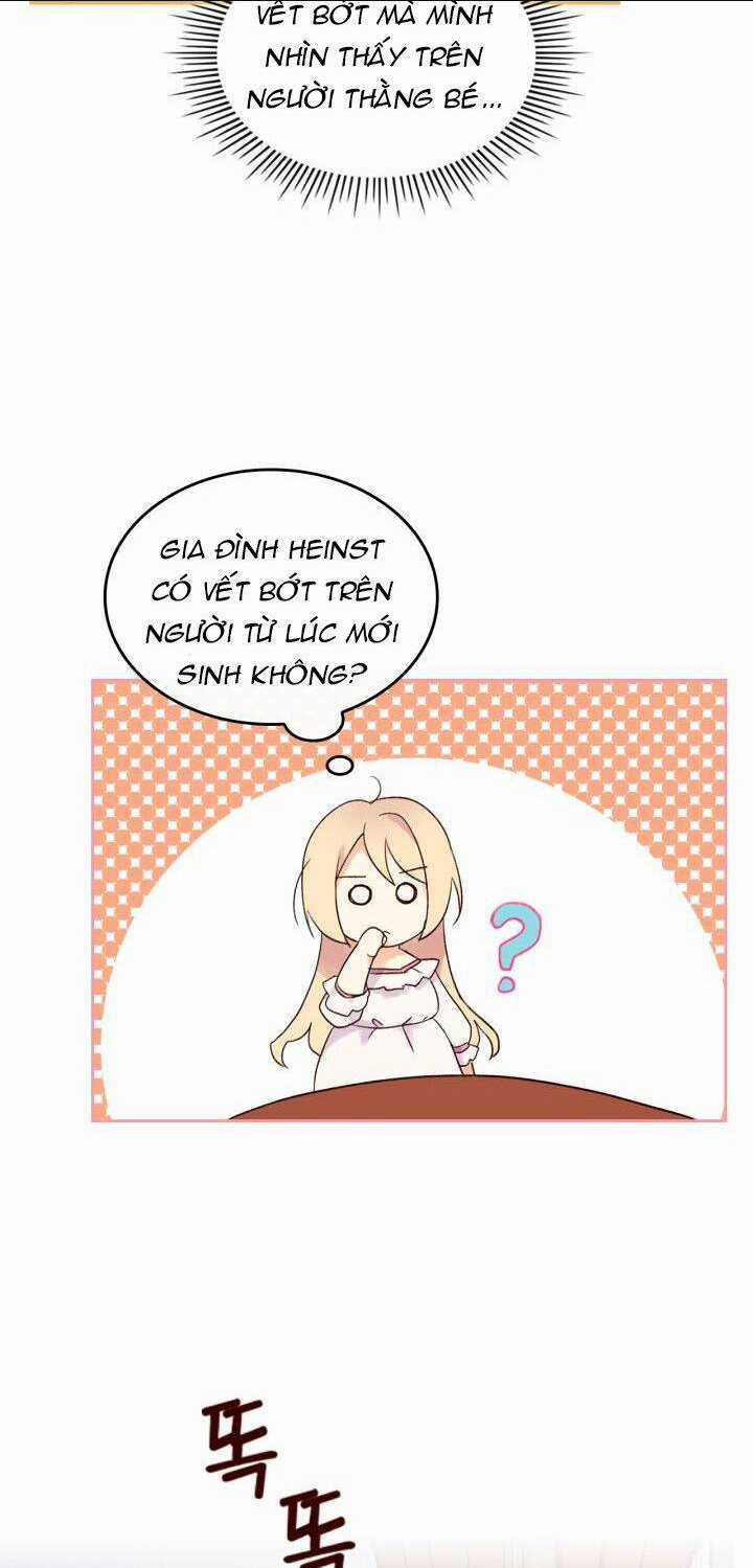 Tôi Vô Tình Cứu Được Em Trai Nam Chính Chapter 2 trang 43