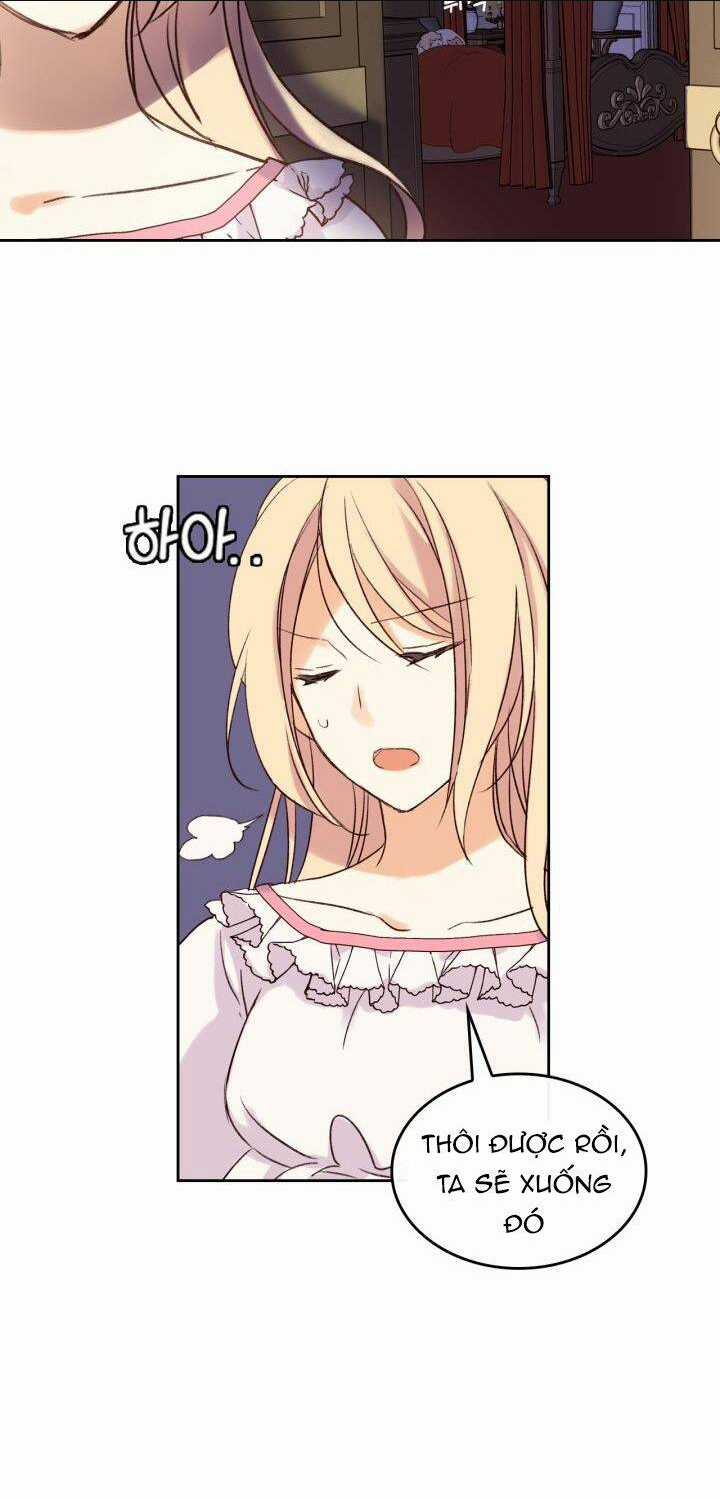 Tôi Vô Tình Cứu Được Em Trai Nam Chính Chapter 2 trang 48