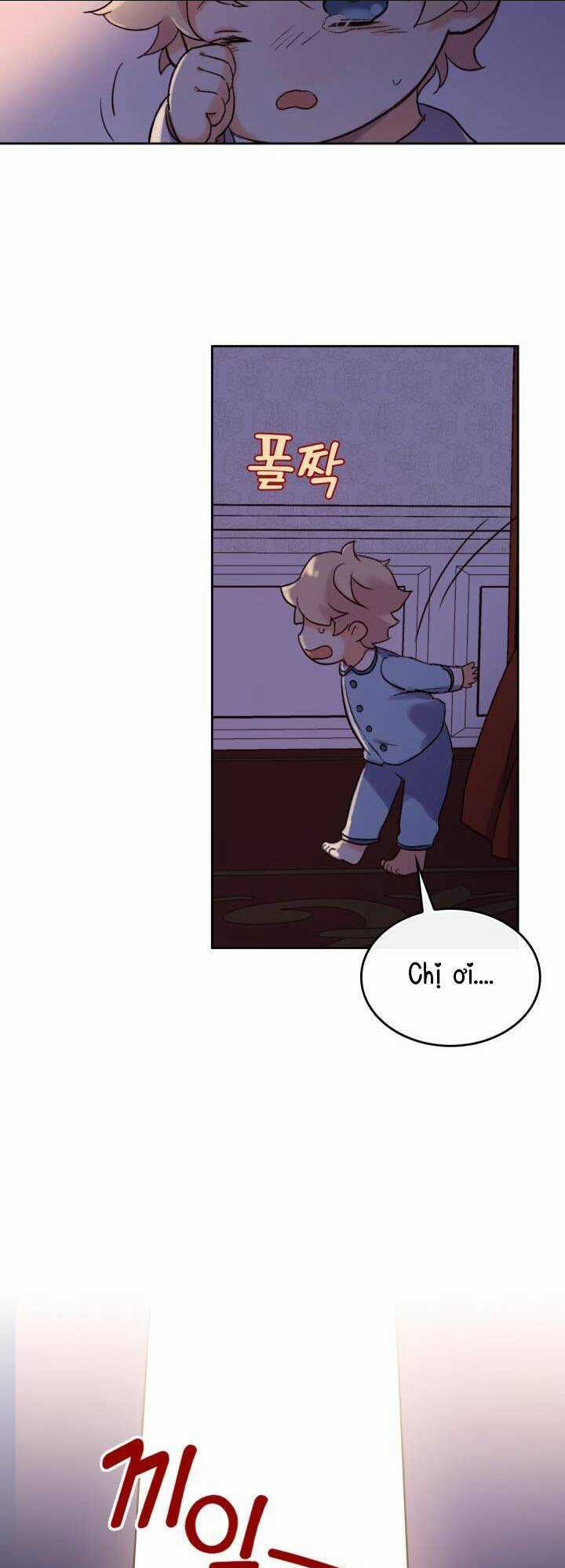 Tôi Vô Tình Cứu Được Em Trai Nam Chính Chapter 2 trang 52