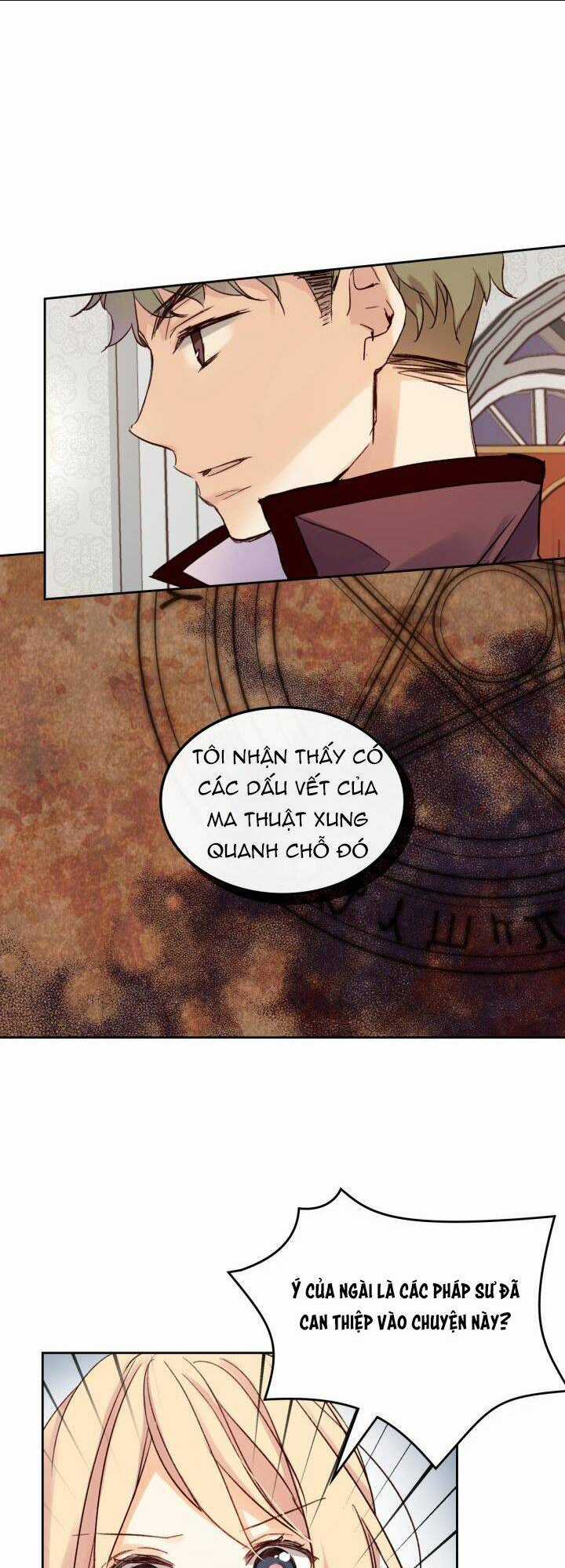Tôi Vô Tình Cứu Được Em Trai Nam Chính Chapter 2 trang 6