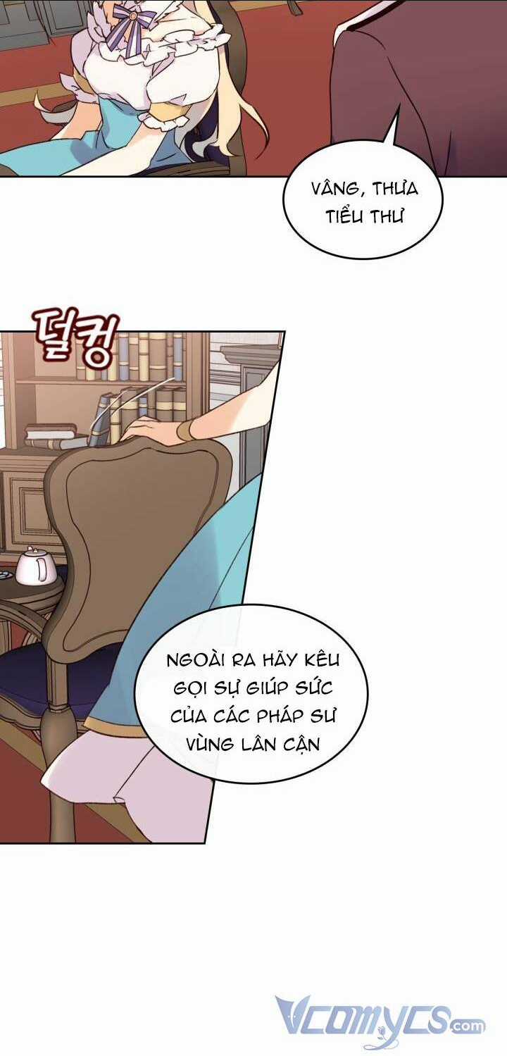 Tôi Vô Tình Cứu Được Em Trai Nam Chính Chapter 2 trang 9