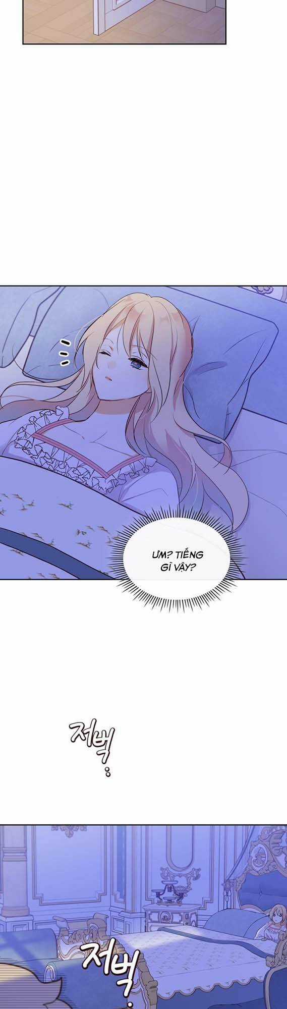 Tôi Vô Tình Cứu Được Em Trai Nam Chính Chapter 20 trang 1