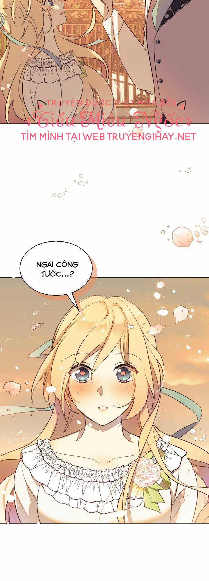Tôi Vô Tình Cứu Được Em Trai Nam Chính Chapter 21 trang 1