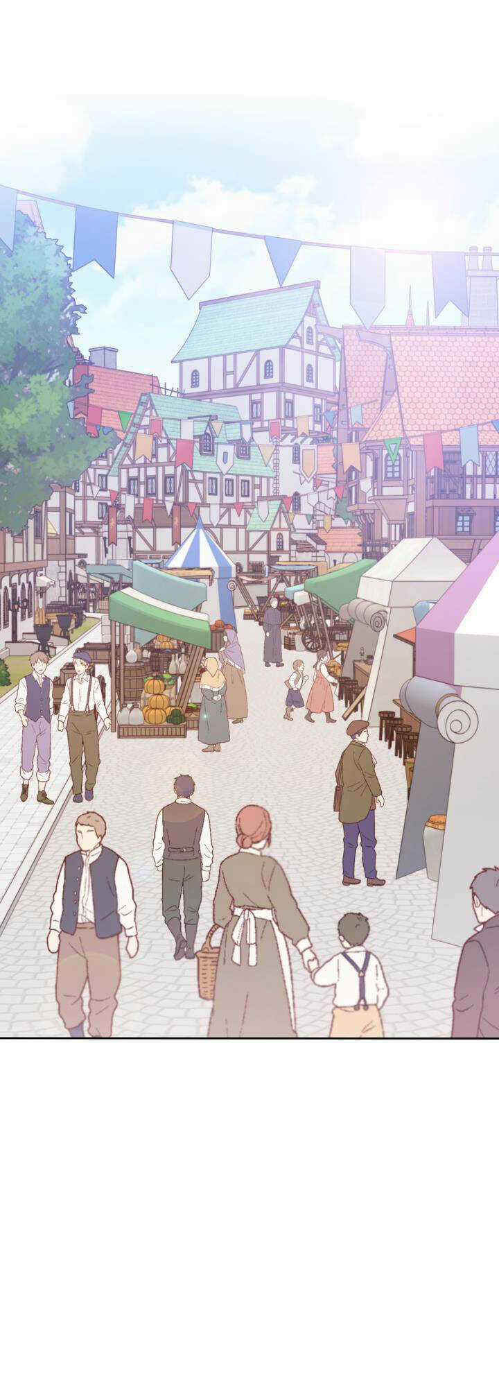 Tôi Vô Tình Cứu Được Em Trai Nam Chính Chapter 25 trang 1
