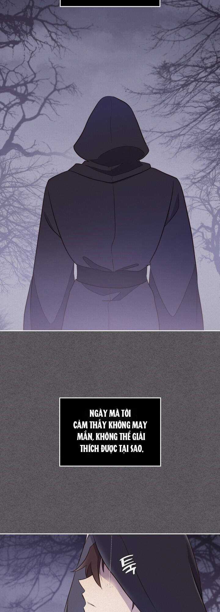 Tôi Vô Tình Cứu Được Em Trai Nam Chính Chapter 26 trang 1