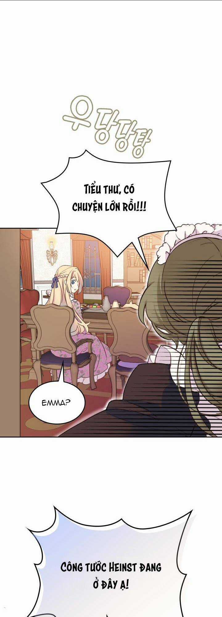 Tôi Vô Tình Cứu Được Em Trai Nam Chính Chapter 4 trang 1
