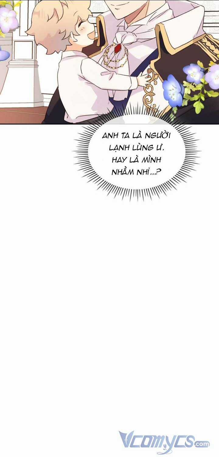 Tôi Vô Tình Cứu Được Em Trai Nam Chính Chapter 4 trang 15