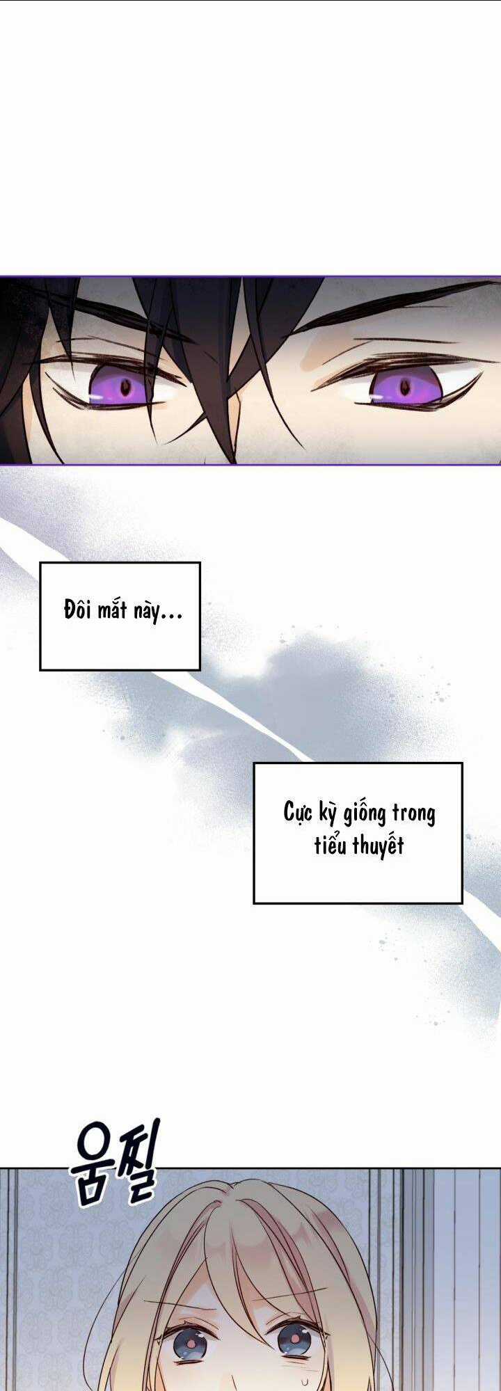 Tôi Vô Tình Cứu Được Em Trai Nam Chính Chapter 4 trang 17