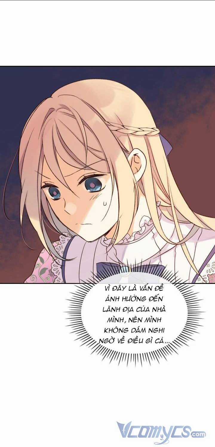 Tôi Vô Tình Cứu Được Em Trai Nam Chính Chapter 4 trang 20