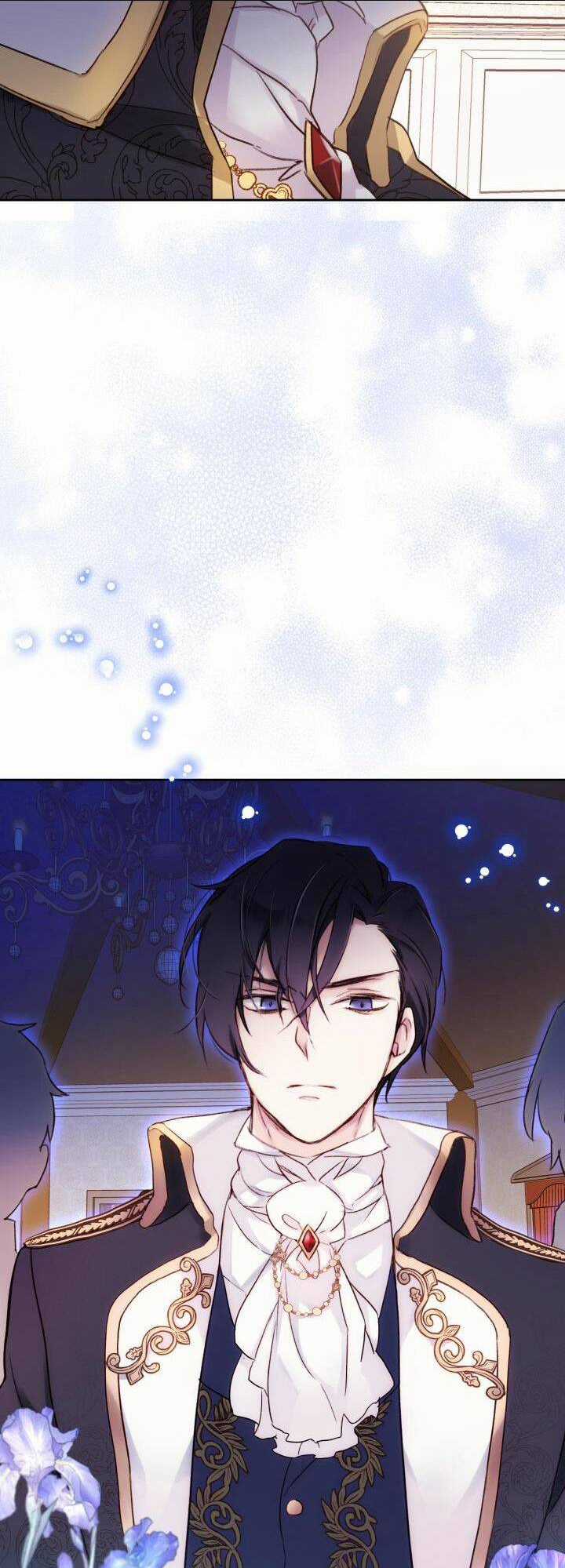 Tôi Vô Tình Cứu Được Em Trai Nam Chính Chapter 4 trang 3