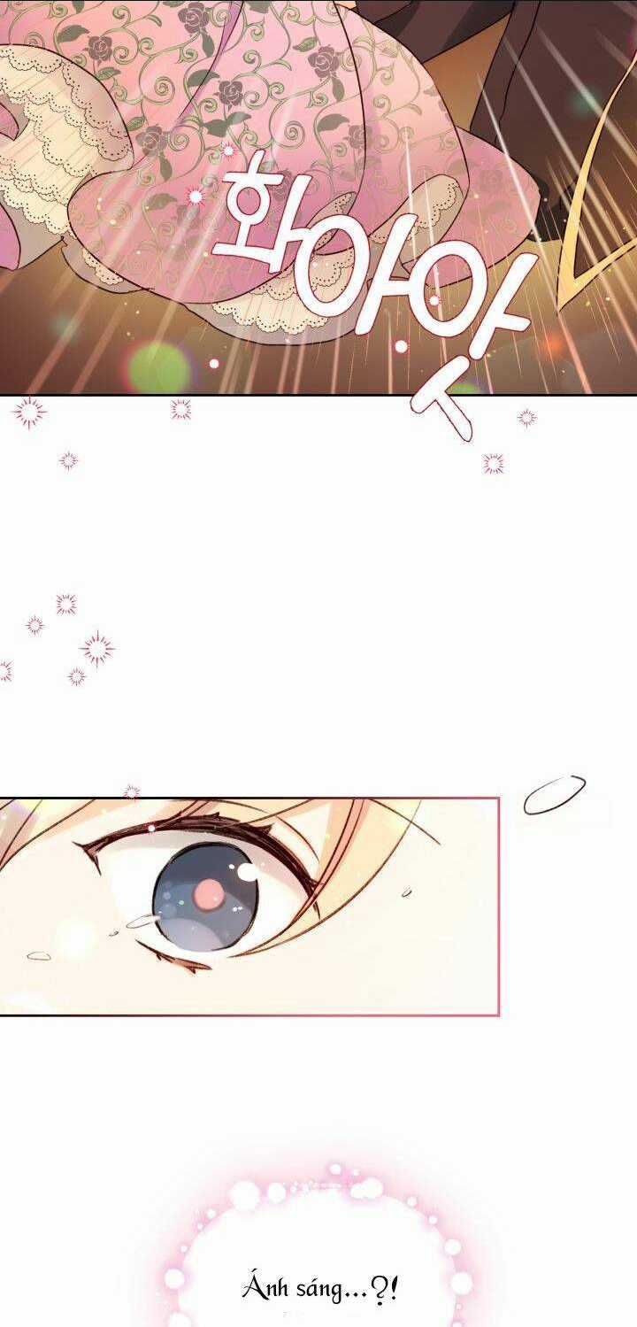 Tôi Vô Tình Cứu Được Em Trai Nam Chính Chapter 4 trang 34
