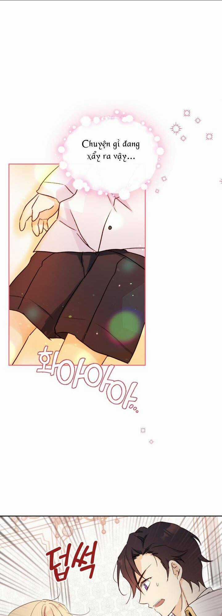 Tôi Vô Tình Cứu Được Em Trai Nam Chính Chapter 4 trang 36
