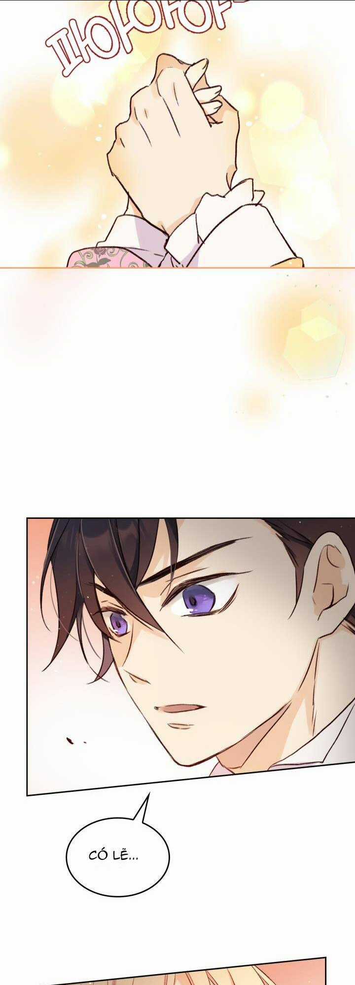 Tôi Vô Tình Cứu Được Em Trai Nam Chính Chapter 4 trang 38