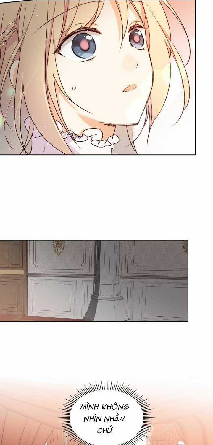 Tôi Vô Tình Cứu Được Em Trai Nam Chính Chapter 4 trang 39