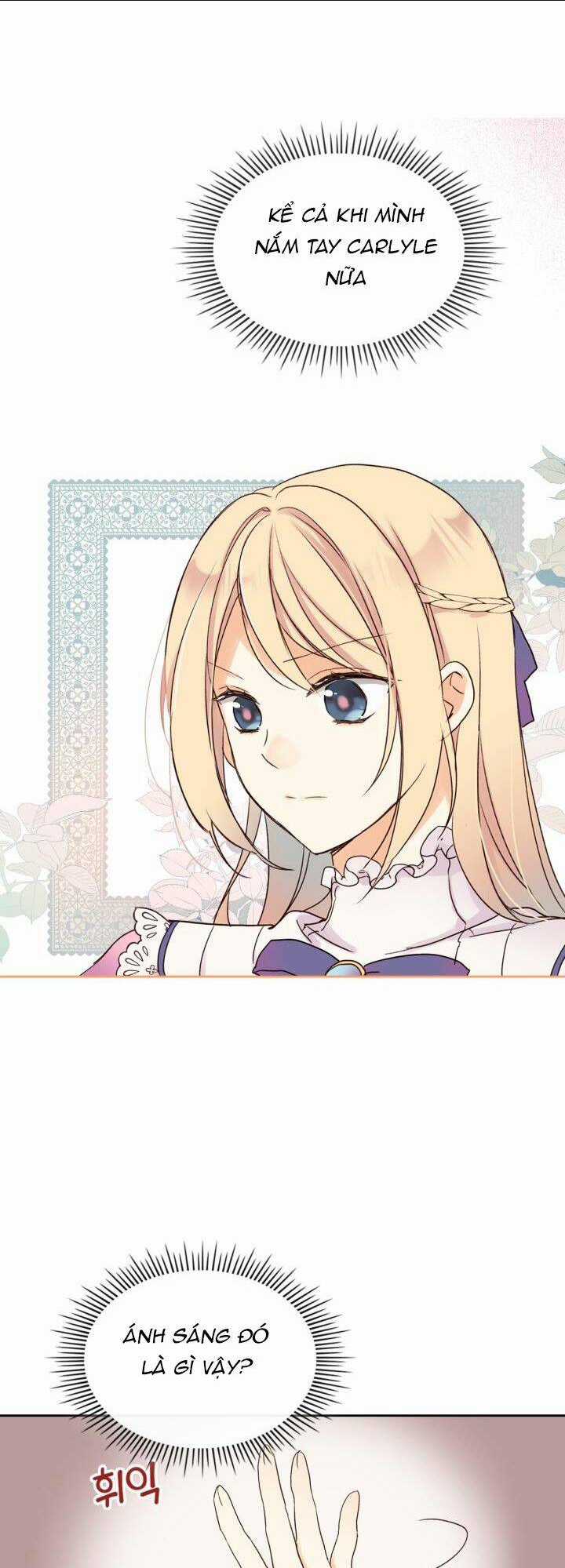 Tôi Vô Tình Cứu Được Em Trai Nam Chính Chapter 4 trang 41