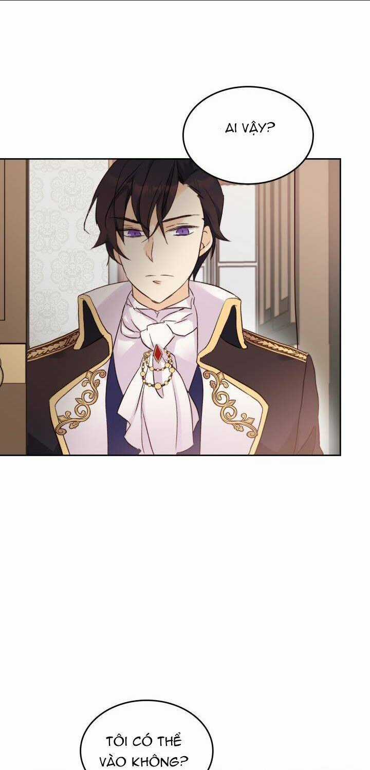Tôi Vô Tình Cứu Được Em Trai Nam Chính Chapter 4 trang 44