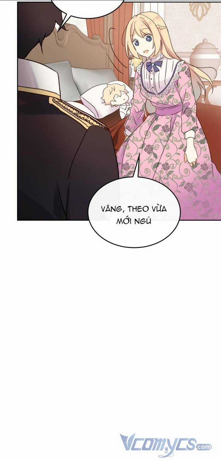 Tôi Vô Tình Cứu Được Em Trai Nam Chính Chapter 4 trang 45