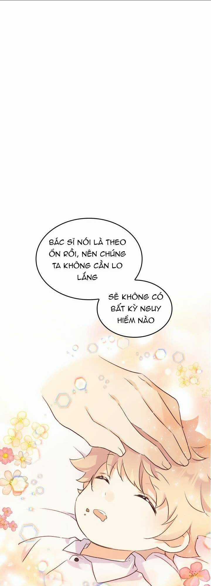 Tôi Vô Tình Cứu Được Em Trai Nam Chính Chapter 4 trang 46