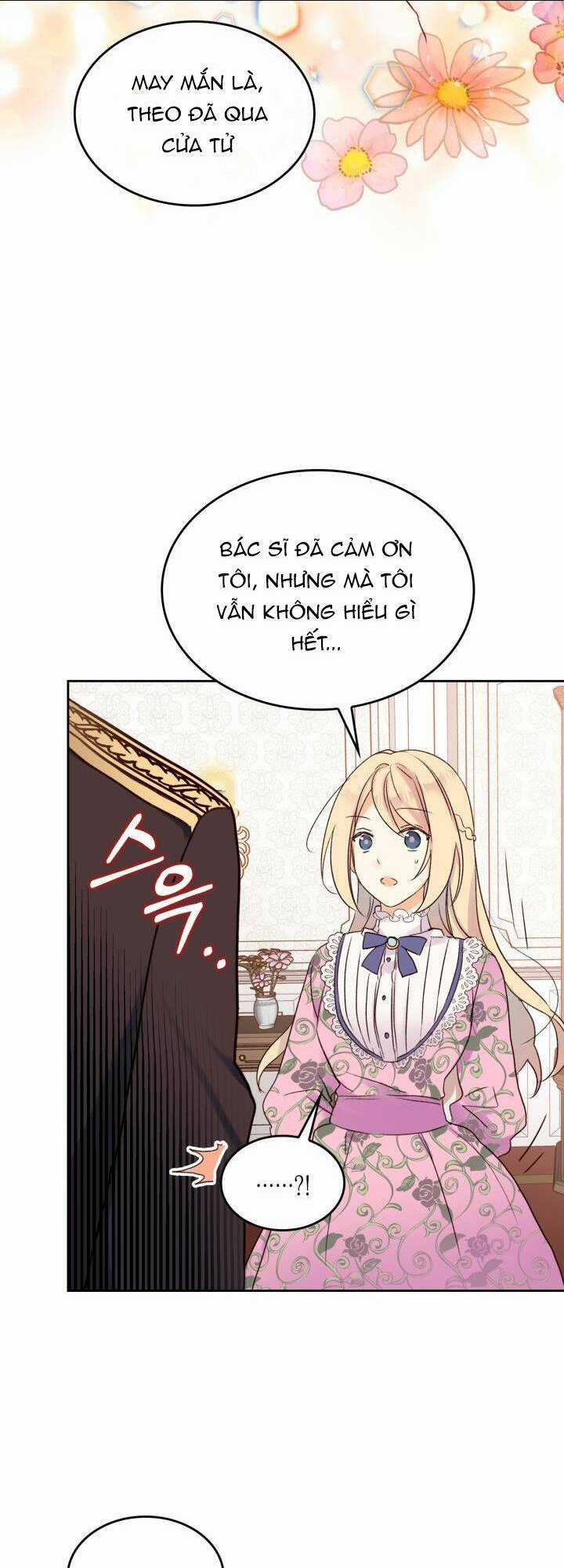 Tôi Vô Tình Cứu Được Em Trai Nam Chính Chapter 4 trang 47