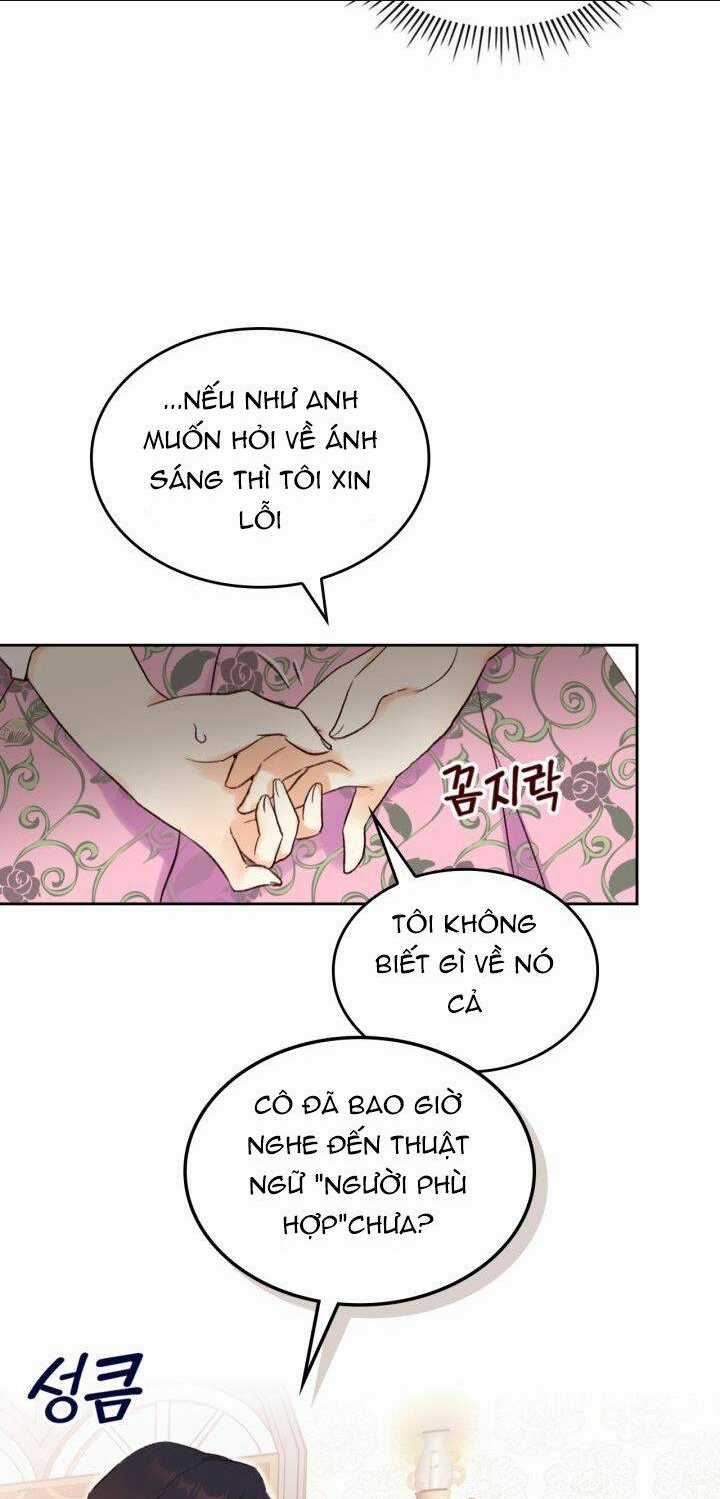Tôi Vô Tình Cứu Được Em Trai Nam Chính Chapter 4 trang 49