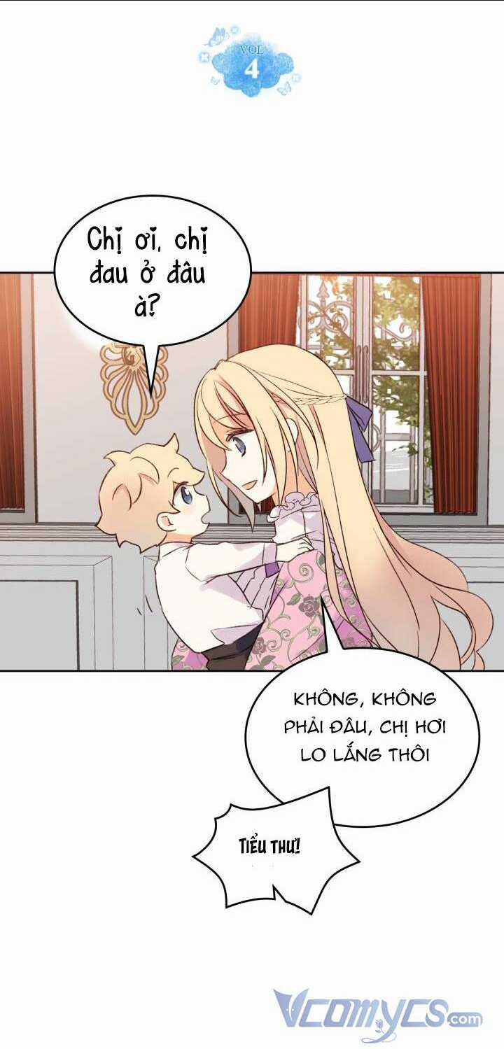 Tôi Vô Tình Cứu Được Em Trai Nam Chính Chapter 4 trang 5